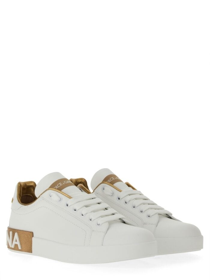 Dolce & Gabbana SNEAKER PORTOFINO