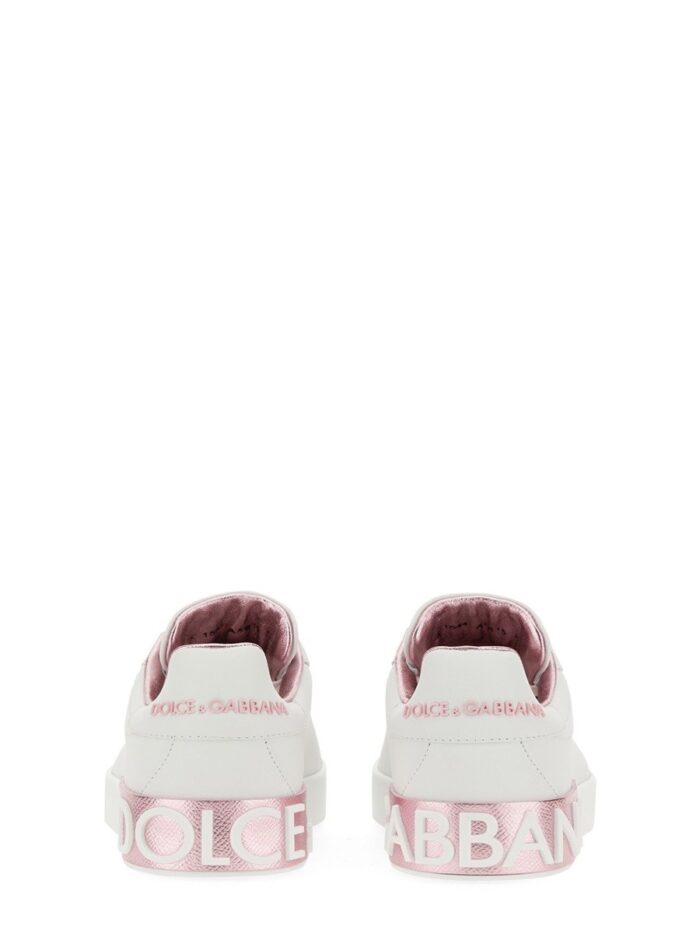 Dolce & Gabbana SNEAKER PORTOFINO