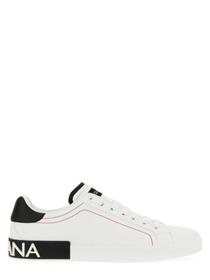 Dolce & Gabbana SNEAKER PORTOFINO