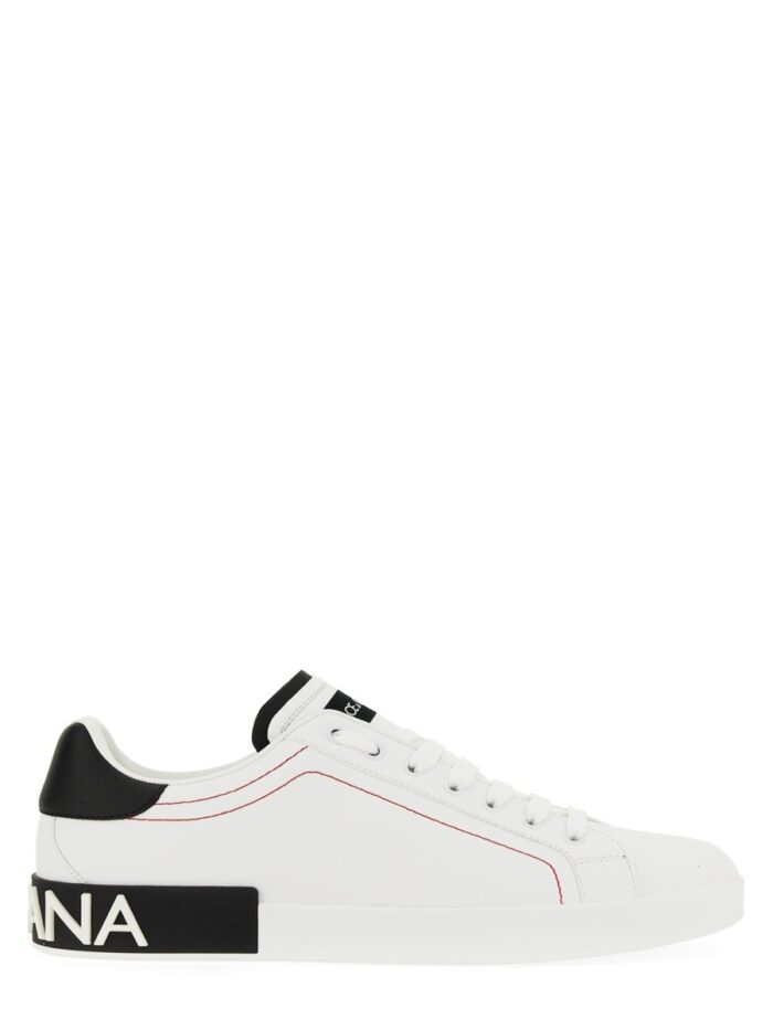 Dolce & Gabbana SNEAKER PORTOFINO
