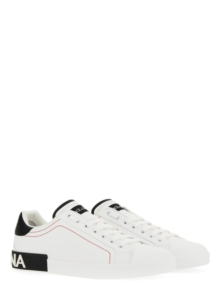 Dolce & Gabbana SNEAKER PORTOFINO