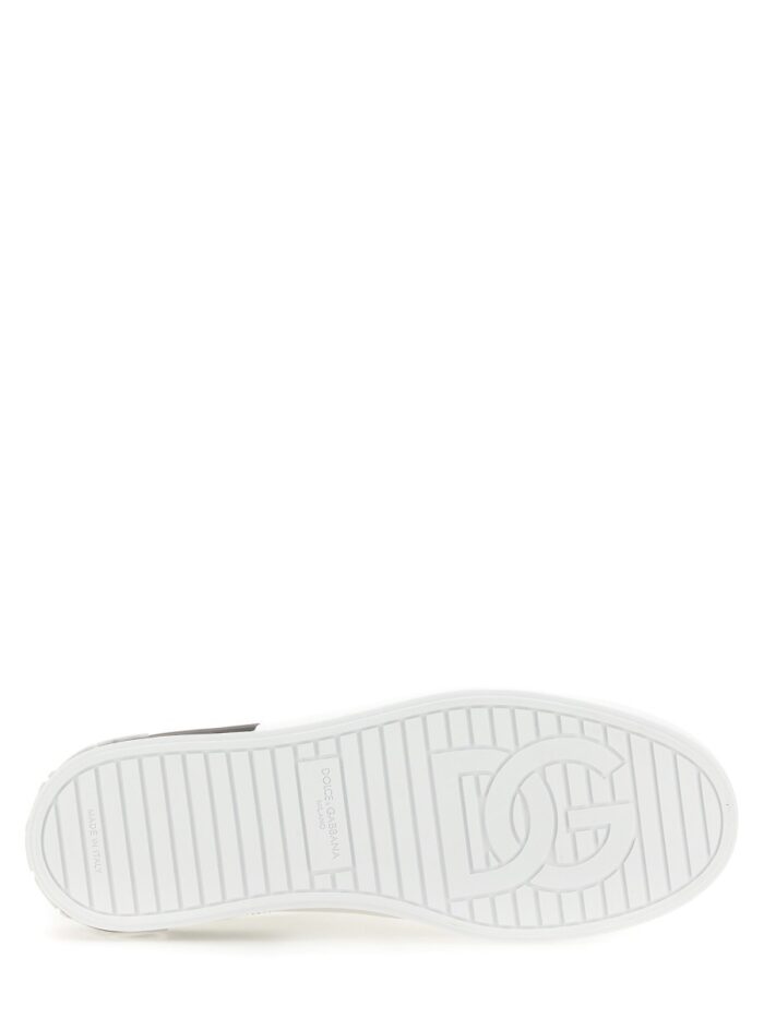 Dolce & Gabbana SNEAKER PORTOFINO
