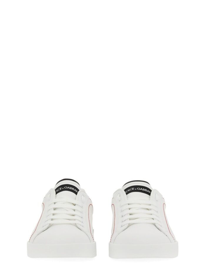 Dolce & Gabbana SNEAKER PORTOFINO