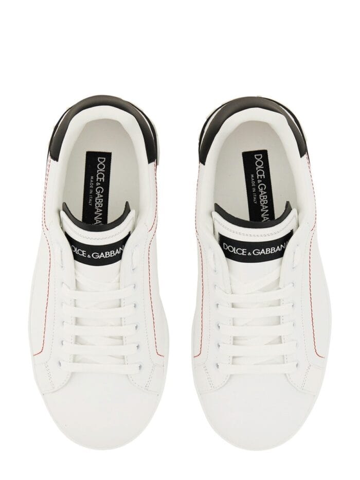 Dolce & Gabbana SNEAKER PORTOFINO