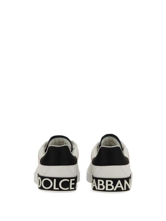 Dolce & Gabbana SNEAKER PORTOFINO