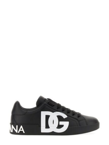 Dolce & Gabbana SNEAKER PORTOFINO