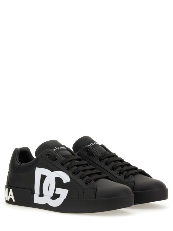 Dolce & Gabbana SNEAKER PORTOFINO