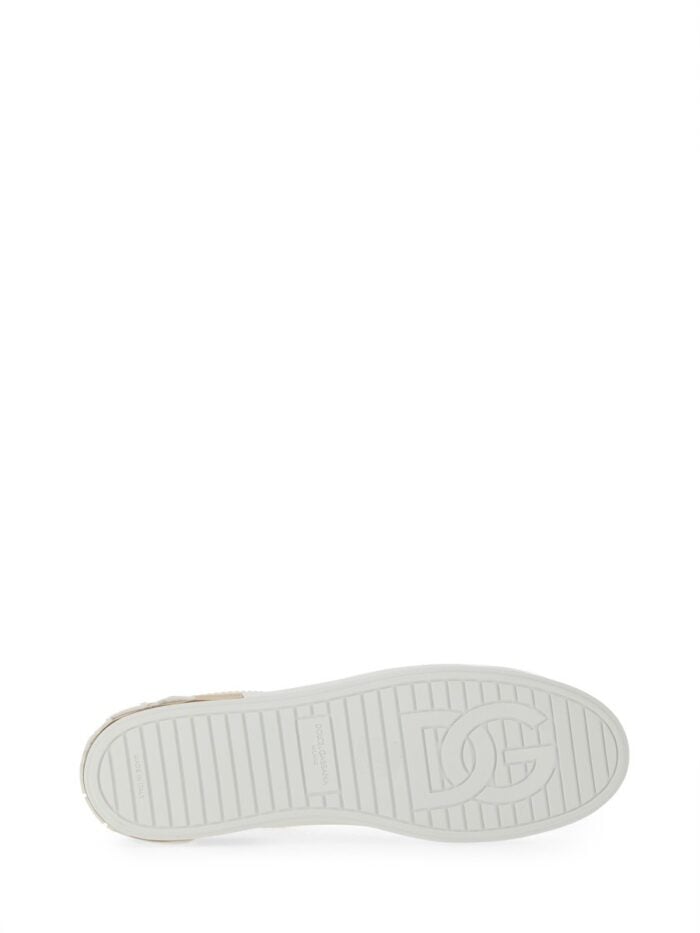 Dolce & Gabbana SNEAKER PORTOFINO