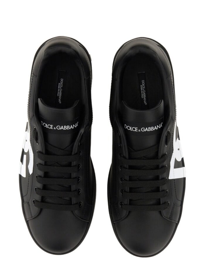 Dolce & Gabbana SNEAKER PORTOFINO