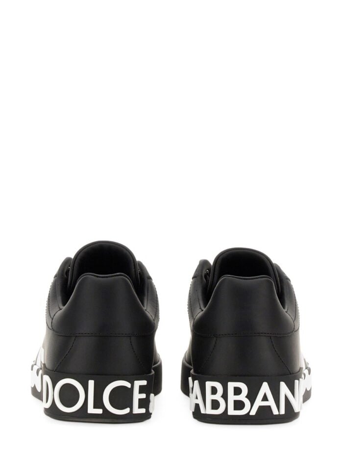 Dolce & Gabbana SNEAKER PORTOFINO