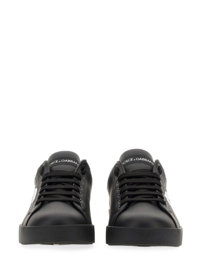 Dolce & Gabbana SNEAKER PORTOFINO