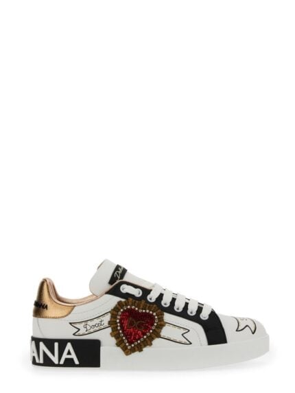 Dolce & Gabbana SNEAKER PORTOFINO