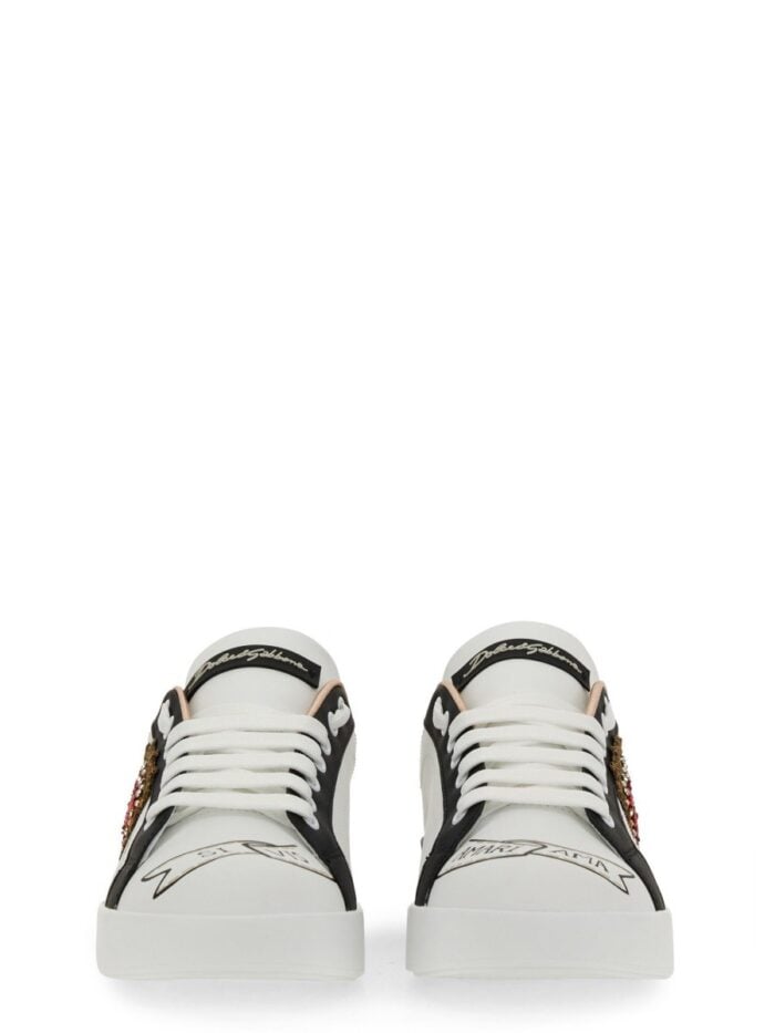 Dolce & Gabbana SNEAKER PORTOFINO
