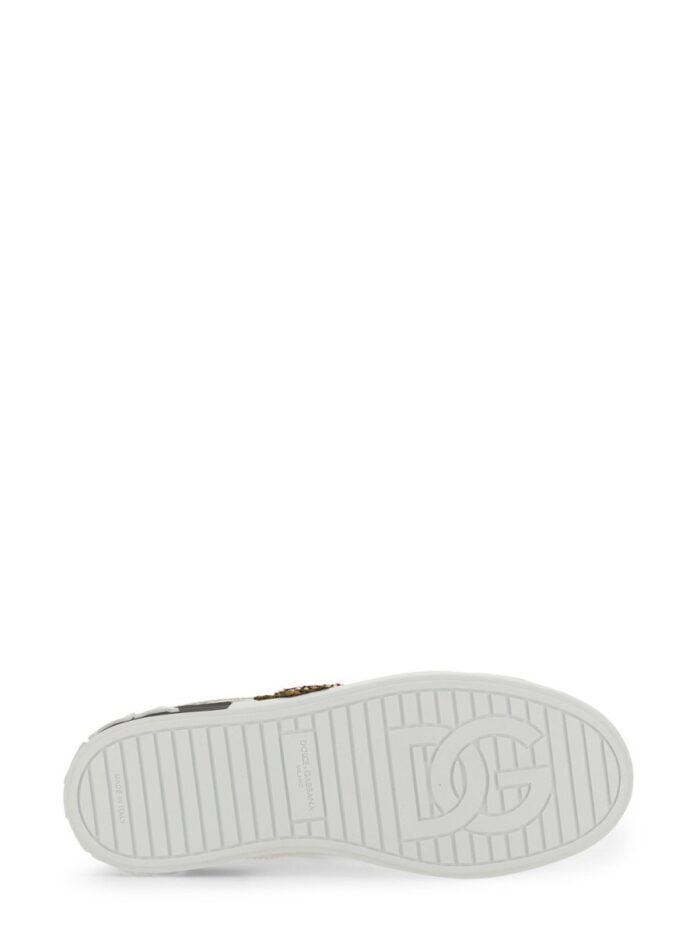 Dolce & Gabbana SNEAKER PORTOFINO