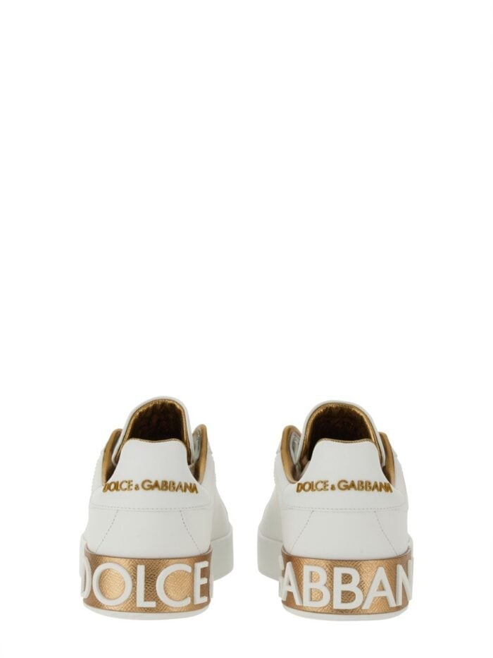 Dolce & Gabbana SNEAKER PORTOFINO