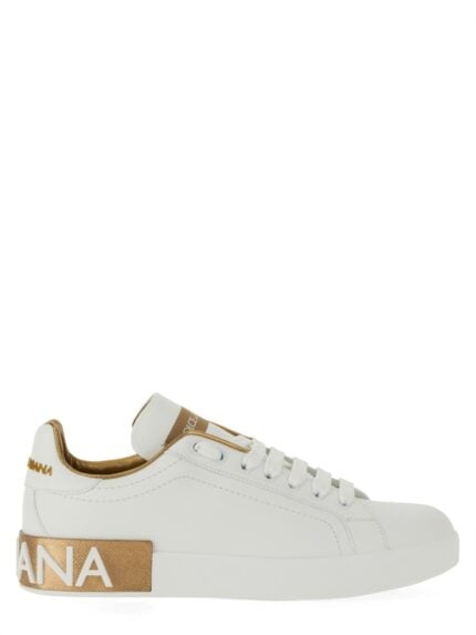 Dolce & Gabbana SNEAKER PORTOFINO