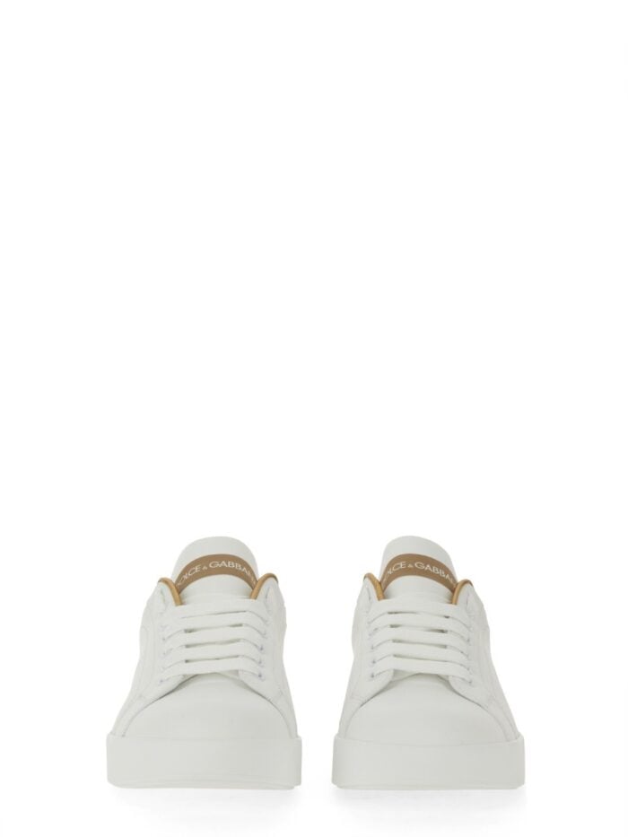 Dolce & Gabbana SNEAKER PORTOFINO