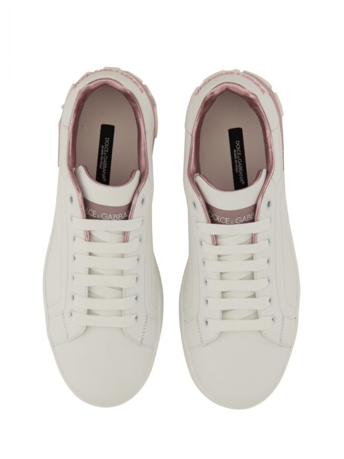 Dolce & Gabbana SNEAKER PORTOFINO