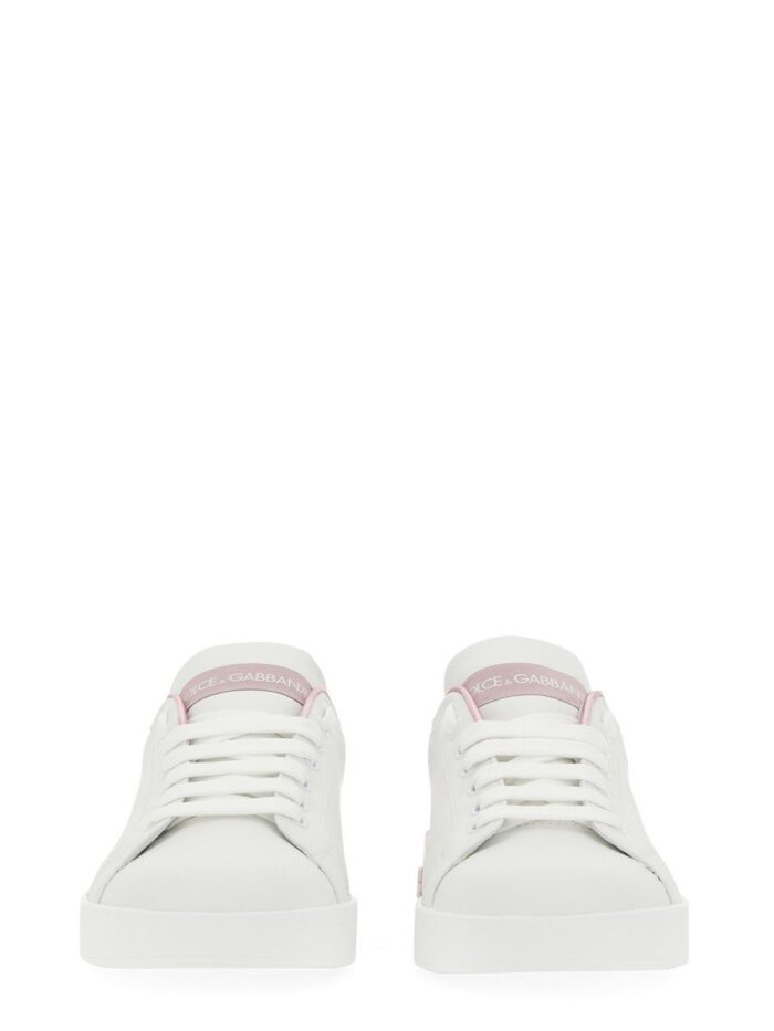 Dolce & Gabbana SNEAKER PORTOFINO