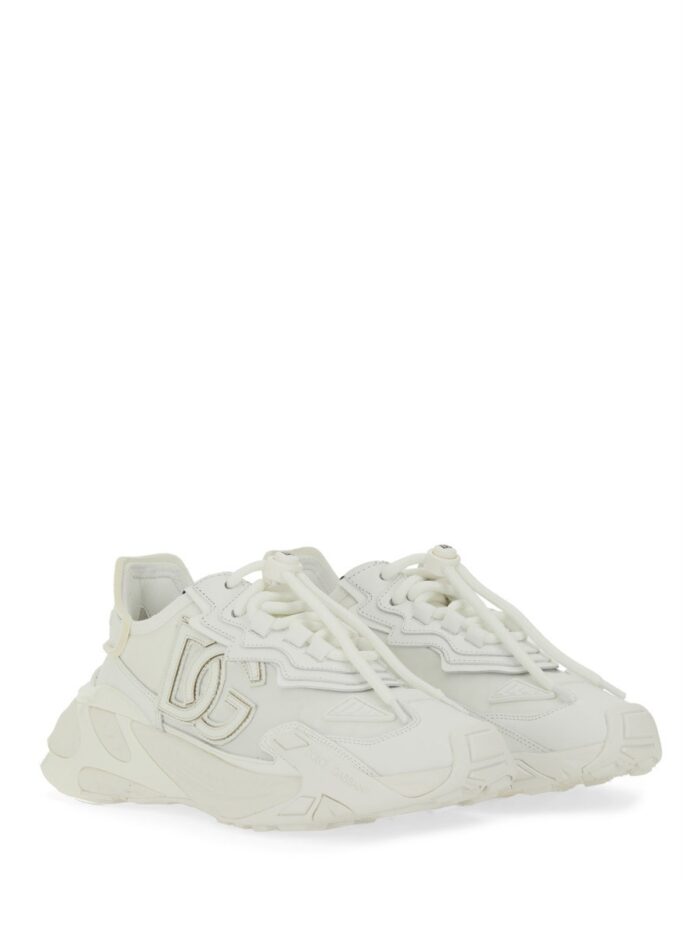 Dolce & Gabbana SNEAKER WITH LOGO