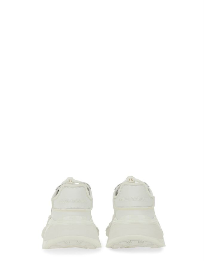 Dolce & Gabbana SNEAKER WITH LOGO