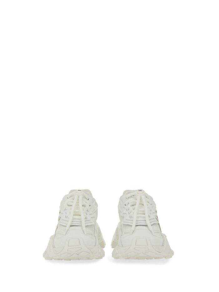 Dolce & Gabbana SNEAKER WITH LOGO