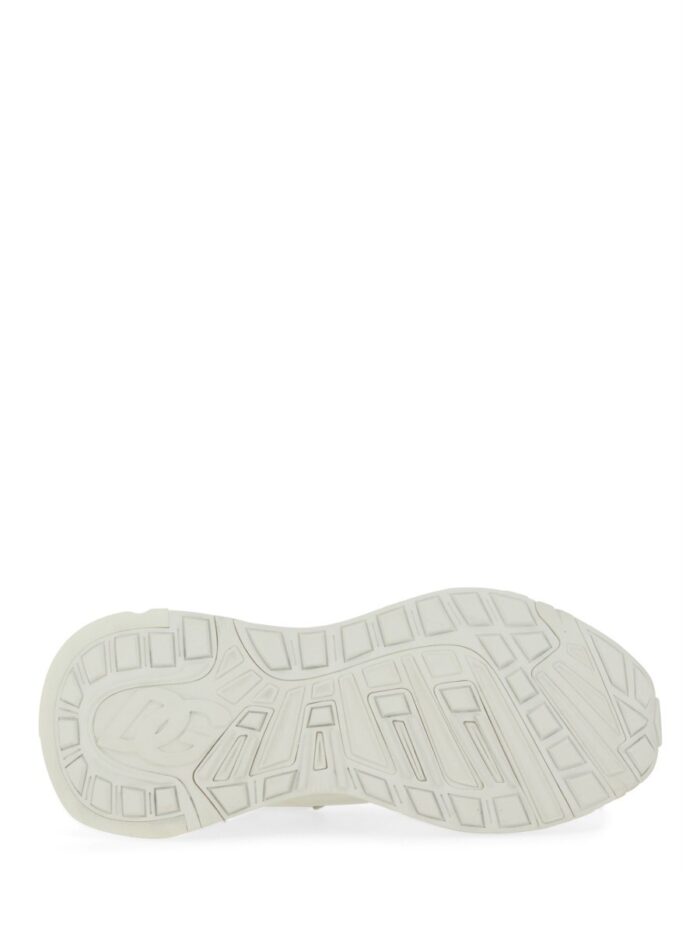 Dolce & Gabbana SNEAKER WITH LOGO