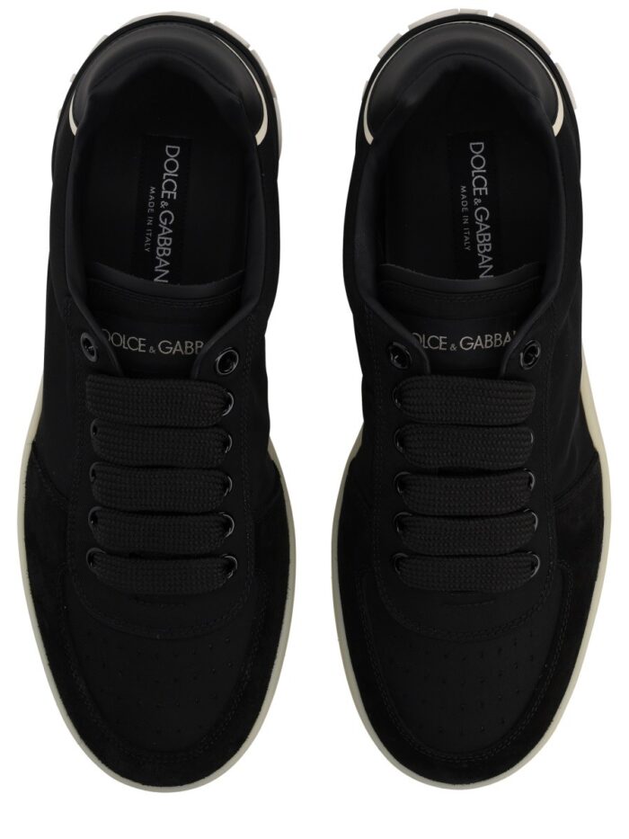 Dolce & Gabbana SNEAKER WITH LOGO