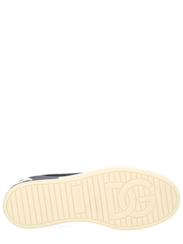 Dolce & Gabbana SNEAKER WITH LOGO
