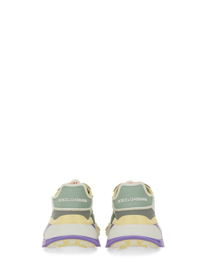 Dolce & Gabbana SNEAKER WITH LOGO