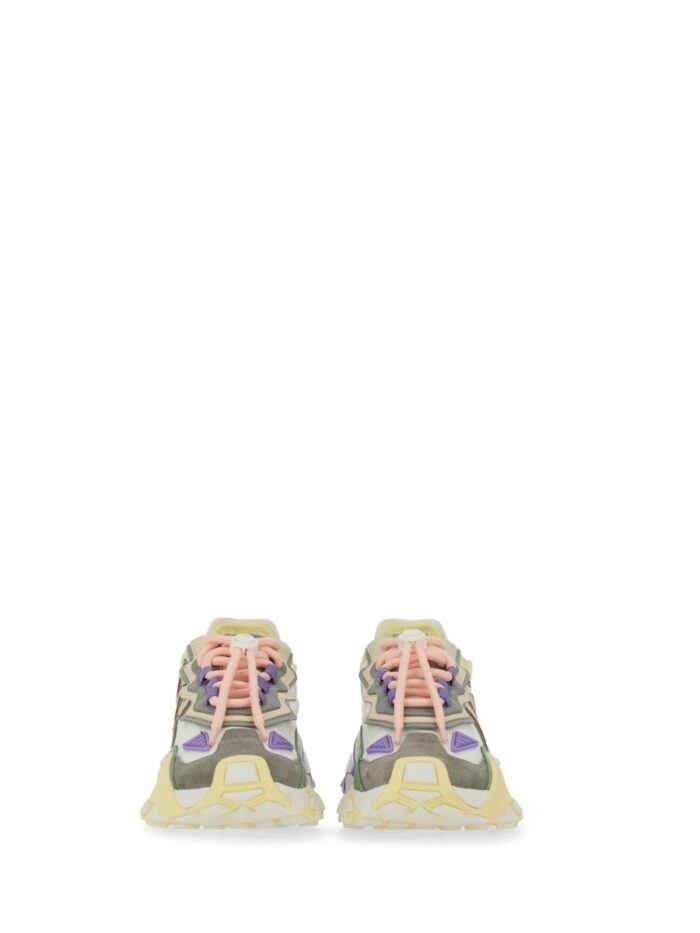 Dolce & Gabbana SNEAKER WITH LOGO
