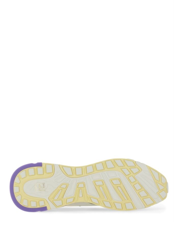 Dolce & Gabbana SNEAKER WITH LOGO
