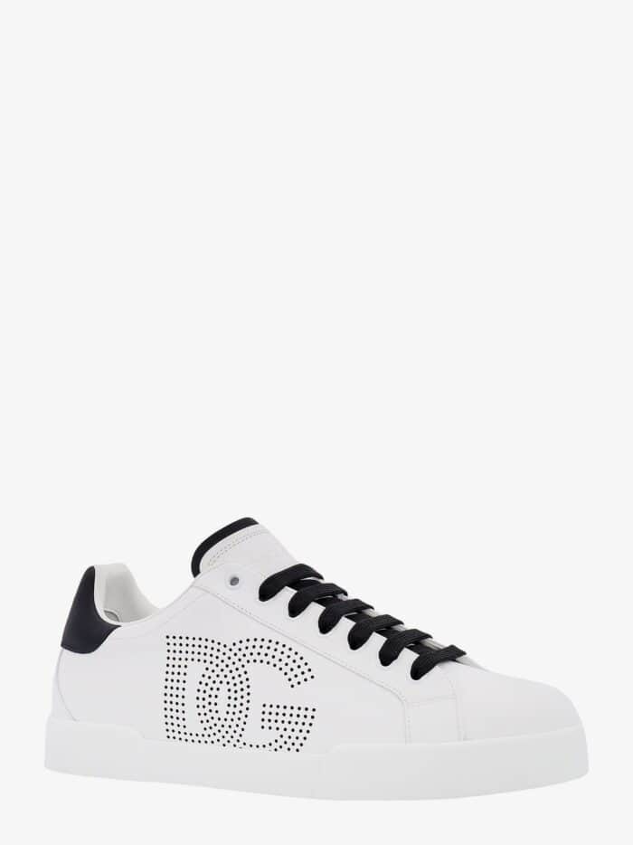 DOLCE & GABBANA SNEAKERS