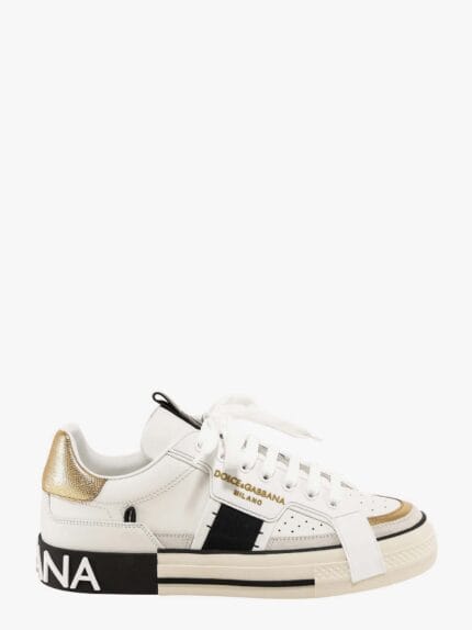 DOLCE & GABBANA SNEAKERS