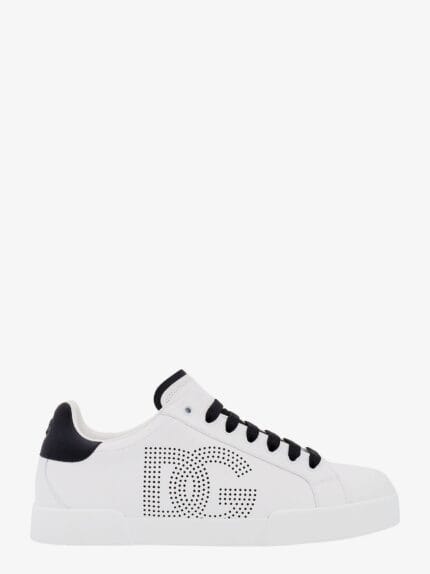 DOLCE & GABBANA SNEAKERS