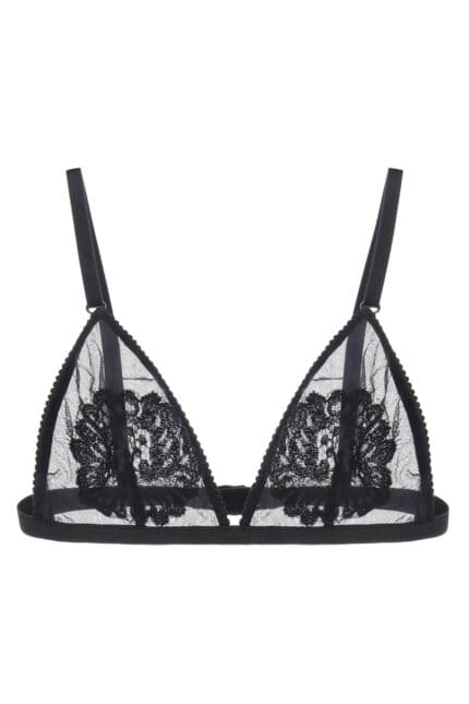 DOLCE & GABBANA Soft Cup Triangle Bra For Women