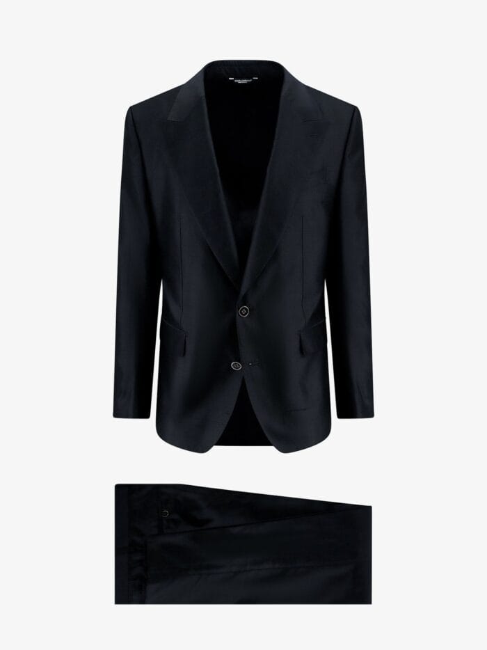 DOLCE & GABBANA SUIT