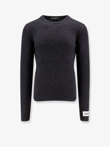 DOLCE & GABBANA SWEATER