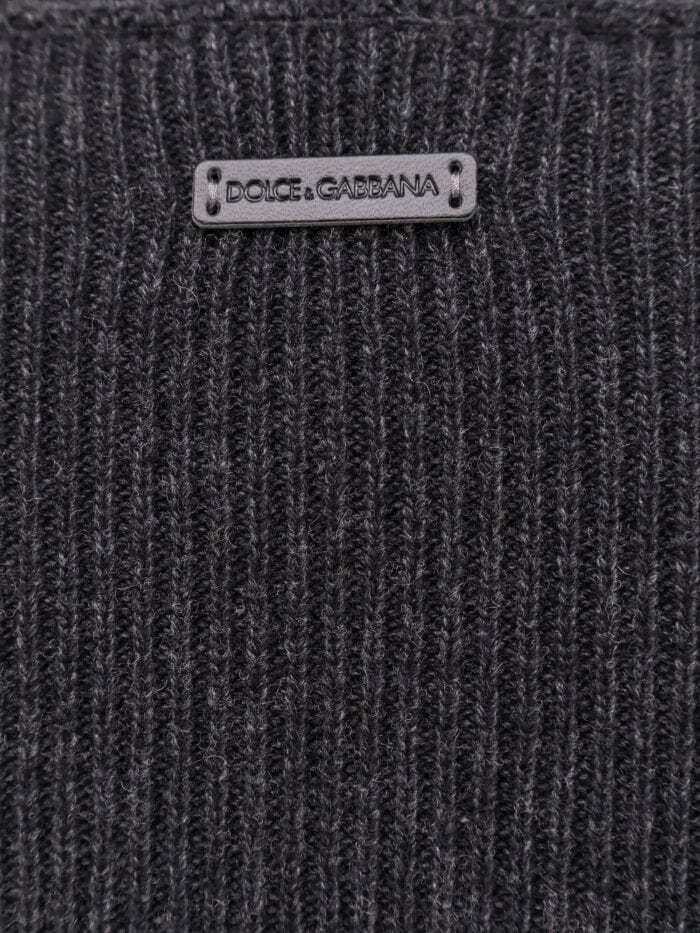 DOLCE & GABBANA SWEATER