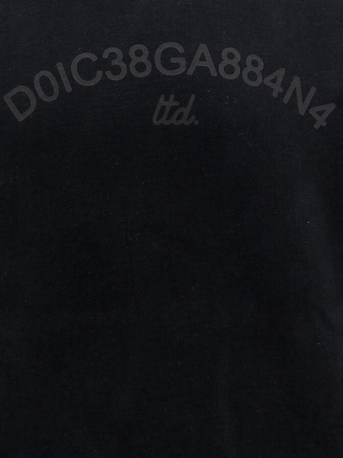 DOLCE & GABBANA SWEATSHIRT