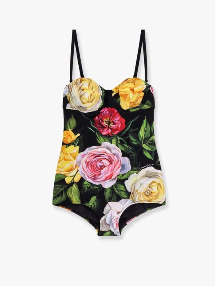 DOLCE & GABBANA SWIMSUIT