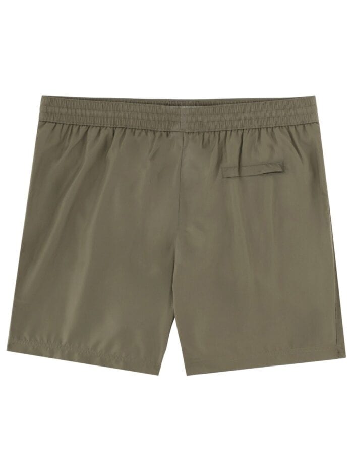 Dolce & Gabbana SWIMSUIT WITH ELASTIC BAND