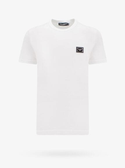 DOLCE & GABBANA T-SHIRT