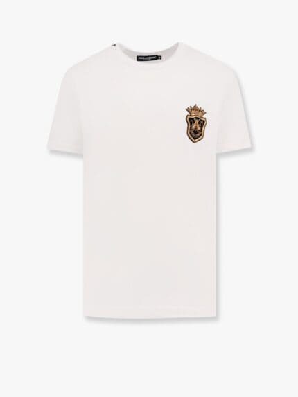 DOLCE & GABBANA T-SHIRT