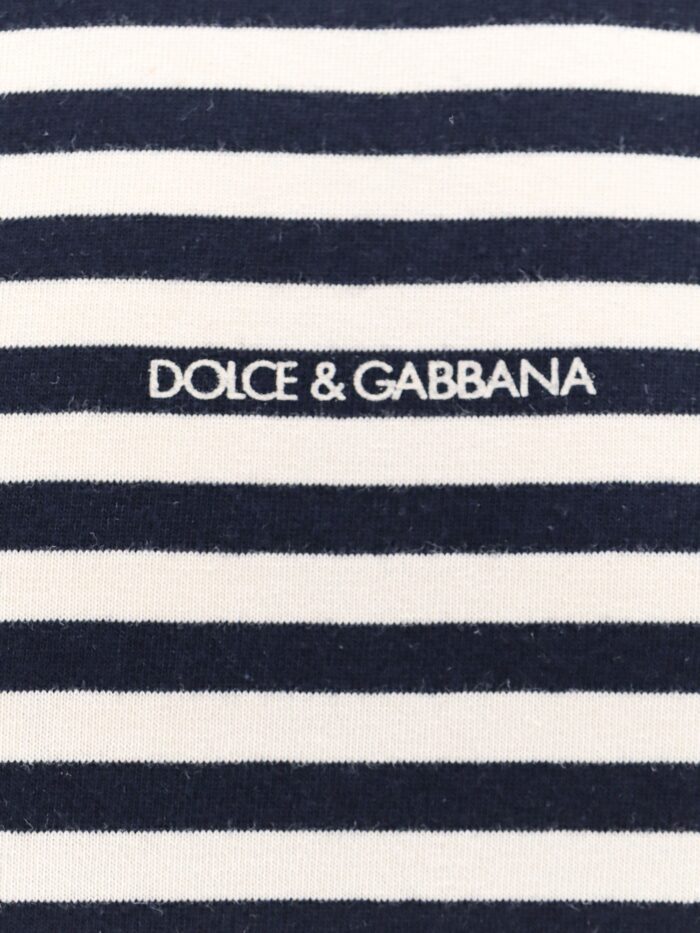 DOLCE & GABBANA T-SHIRT