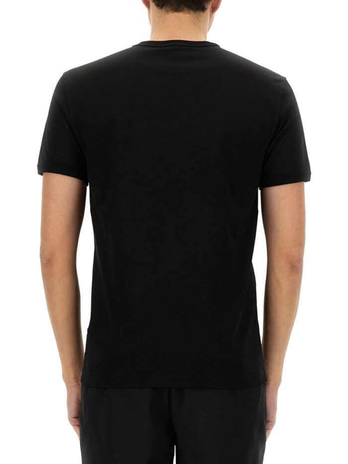 Dolce & Gabbana T-SHIRT IN COTONE