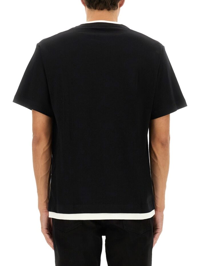 Dolce & Gabbana T-SHIRT WITH LOGO
