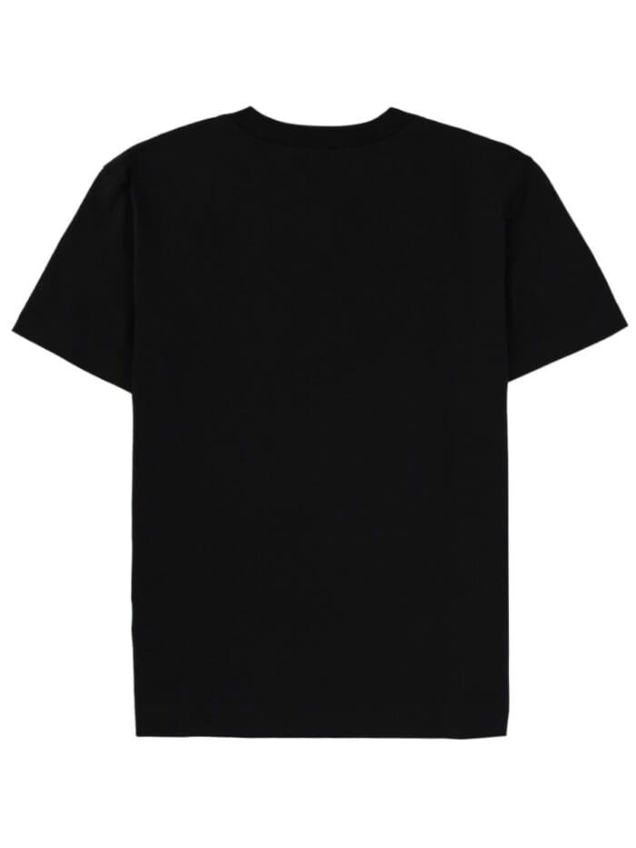 Dolce & Gabbana T-SHIRT WITH LOGO