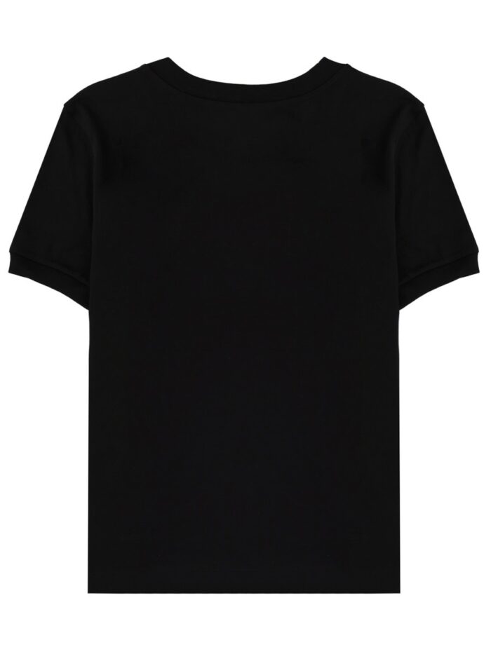 Dolce & Gabbana T-SHIRT WITH LOGO