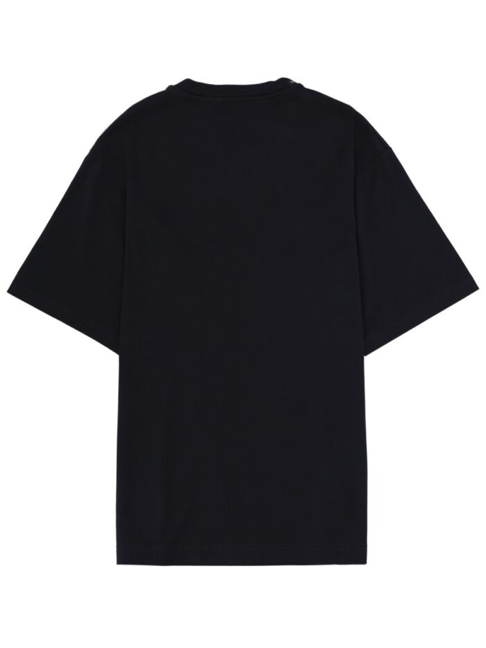 Dolce & Gabbana T-SHIRT WITH LOGO
